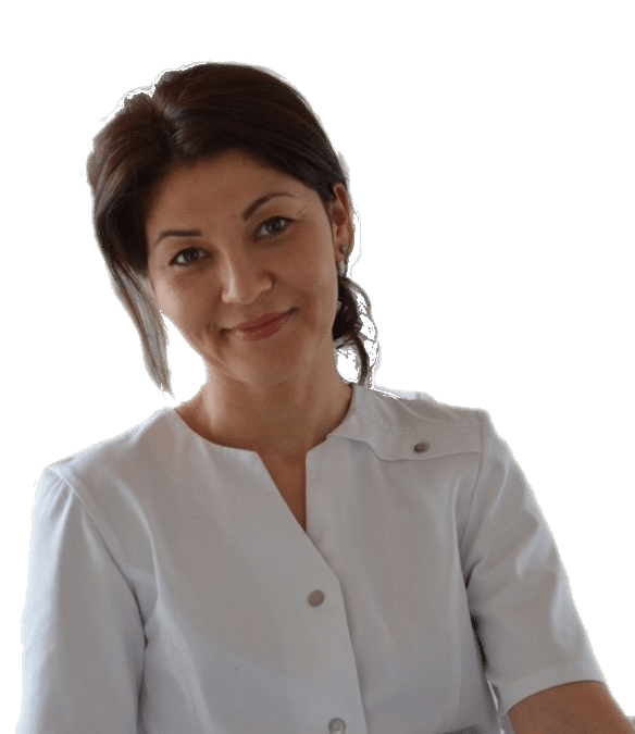 Mahri O'Connor Portait